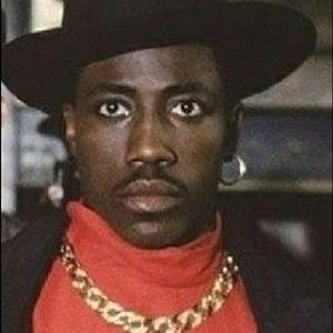 Meet your Posher, William